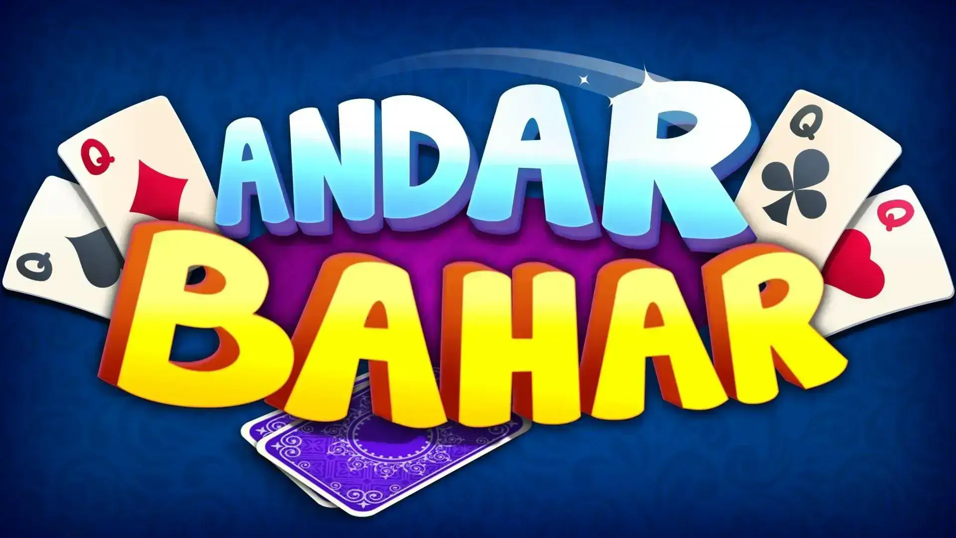 Andar Bahar live game with Bengali speaking dealers