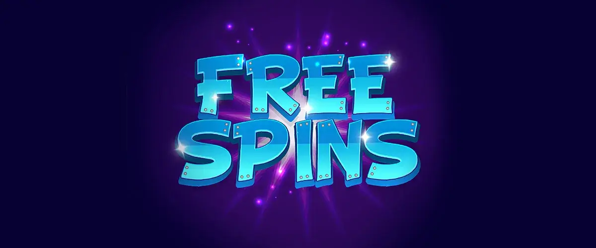 Daily free spins drops showing login rewards and small bonuses